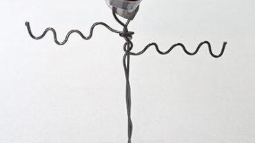 All Fired Up - Tweed Art Craft Makers