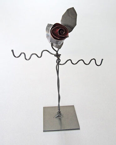 All Fired Up - Tweed Art Craft Makers