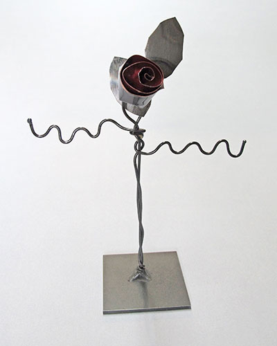 All Fired Up - Tweed Art Craft Makers