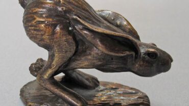 David Meredith - RH - Tweed Art