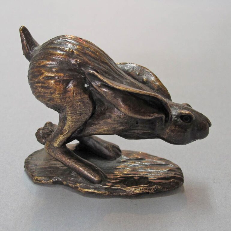 David Meredith - RH - Tweed Art