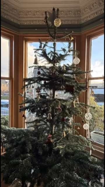 Wishing everybody a VERY Happy Christmas