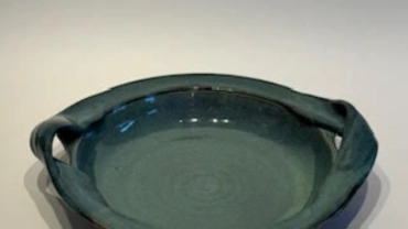 George Young Pottery - Tweed Art Peebles