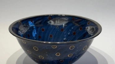 Robert Goldsmith - Tweed Art - Peebles