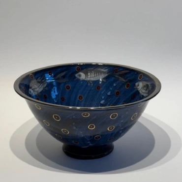 Robert Goldsmith - Tweed Art - Peebles