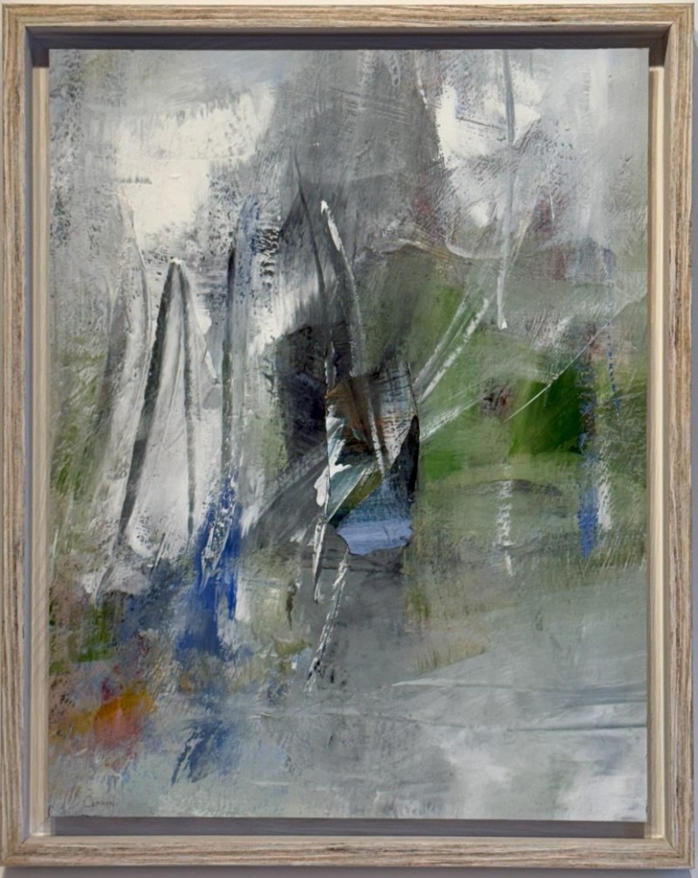 Tweed-Art-Artist-Abstract-Barbra-Cameron-Glacie