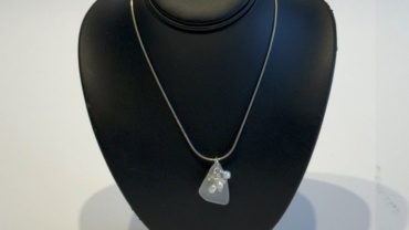 Tweed-Art-Craft-Maker-Jewellery-Gaynor-Hebdon-Smith-Seaglass-Pearls