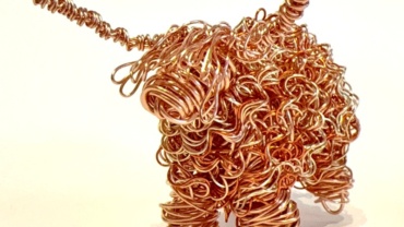Tweed-Art-Craft-MakerWire-Sculpture-Marion-Boddy-Evans-Highland-Coo